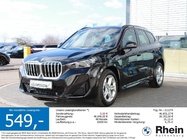 BMW X1 2025