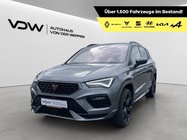 Cupra Ateca 2024