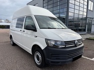 Volkswagen T6 2019