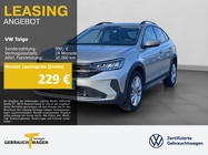 Volkswagen Taigo 2024