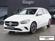 Mercedes-Benz B-Class 2024