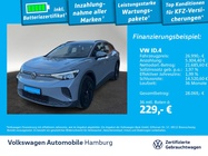 Volkswagen ID.4 2023