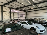 Mercedes-Benz GLB-Class 2021