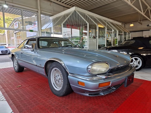 Jaguar XJS 1994