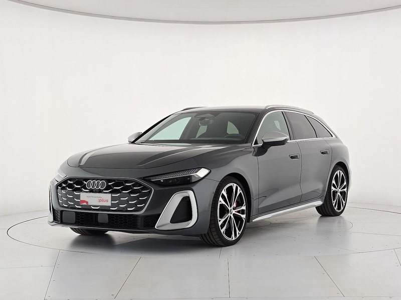 Audi Other