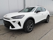 Cupra Formentor 2026