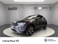 Volkswagen T-Roc 2024