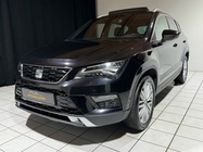 Seat Ateca 2018