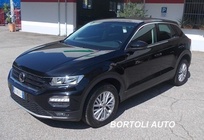Volkswagen T-Roc 2021
