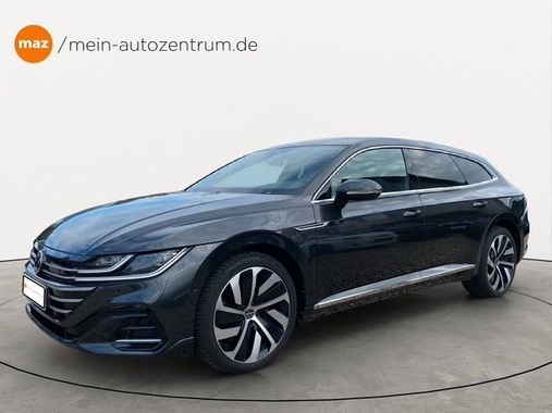 Volkswagen Arteon 2022
