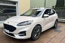 Ford Kuga 2021