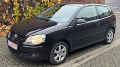 Volkswagen Polo 2007