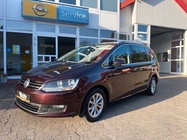 Volkswagen Sharan 2015