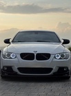 BMW 3 Series 2012
