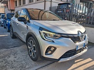 Renault Captur 2021