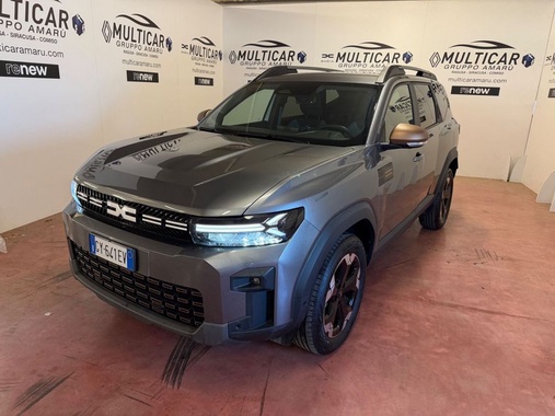 Dacia Other 2025