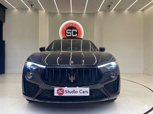 Maserati Levante 2021