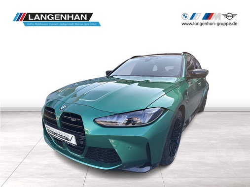 BMW M3 2025