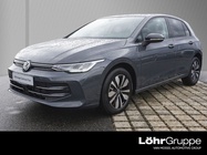 Volkswagen Golf 2025