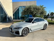 BMW 4 Series 2024