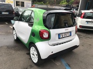 Smart ForTwo 2019