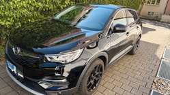 Opel Grandland 2020