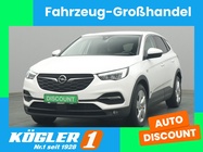 Opel Grandland 2021