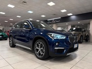 BMW X1 2017