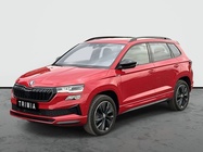 Skoda Karoq 2024