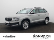 Skoda Karoq 2026