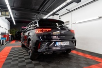 Volkswagen T-Roc 2024