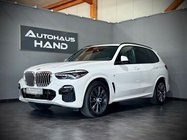 BMW X5 2019