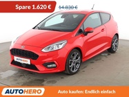 Ford Fiesta 2021
