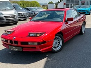 BMW 8 Series 1994