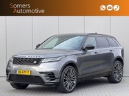 Land Rover Velar 2019