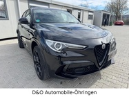 Alfa Romeo Stelvio 2022
