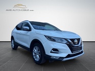 Nissan Qashqai 2019