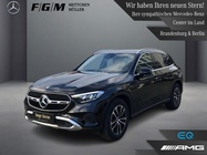 Mercedes-Benz GLC-Class 2024