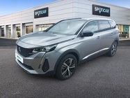 Peugeot 5008 2023
