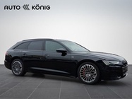 Audi A6 2022