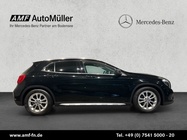 Mercedes-Benz GLA-Class 2016