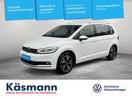 Volkswagen Touran 2022