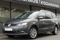 Volkswagen Sharan 2022
