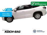 Volkswagen Tayron 2025