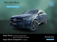 Mercedes-Benz GLC-Class 2021