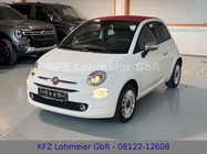 Fiat 500 2024
