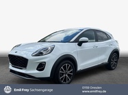Ford Puma 2023