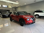 Nissan Juke 2020