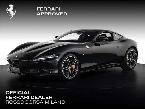 Ferrari Roma 2023