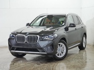 BMW X3 2024